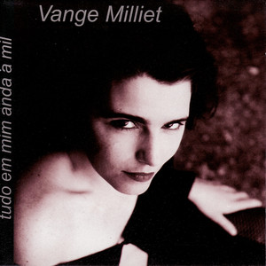 Playlists – Vange Milliet Mais Tocadas Vange Milliet mais tocadas 2026