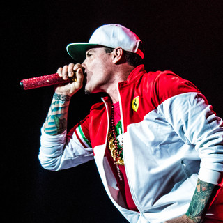 Vanilla Ice mais tocadas 2026
