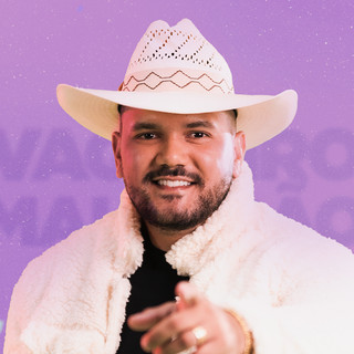Vaqueiro Sm mais tocadas 2026