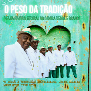 Playlists – Velha Guarda Musical Do Camisa Verde E Branco Mais Tocadas Velha Guarda Musical Do Camisa Verde E Branco mais tocadas 2026