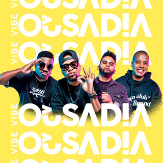 Vibe Ousadia mais tocadas 2026