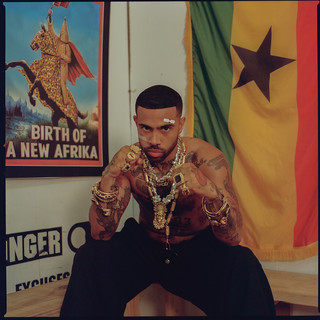 Vic Mensa mais tocadas 2026