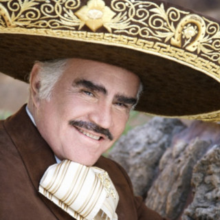 Playlists – Vicente Fernandez Mais Tocadas Vicente Fernandez mais tocadas 2026