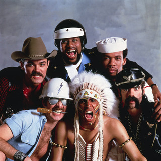 Village People mais tocadas 2026