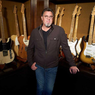 Playlists – Vince Gill Mais Tocadas Vince Gill mais tocadas 2026