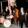Vince Guaraldi Trio mais tocadas 2026
