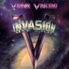 Playlists – Vinnie Vincent Invasion Mais Tocadas Vinnie Vincent Invasion mais tocadas 2026