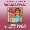 Violeta Rivas mais tocadas 2026