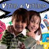 Playlists – Vitor Vitoria Mais Tocadas Vitor Vitoria mais tocadas 2026
