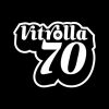 Vitrolla 70 mais tocadas 2026