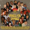 Playlists – Voices For Change Mais Tocadas Voices For Change mais tocadas 2026