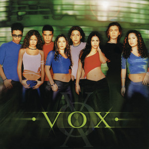 Playlists – Vox Mais Tocadas Vox mais tocadas 2026