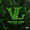 Vulture Love mais tocadas 2026
