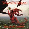Wales mais tocadas 2026