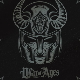 War Of Ages mais tocadas 2026