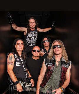 Warrant mais tocadas 2026