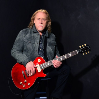 Playlists – Warren Haynes Mais Tocadas Warren Haynes mais tocadas 2026