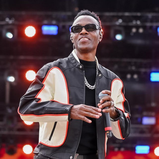 Wayne Wonder mais tocadas 2026