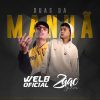 Welb Oficial mais tocadas 2026