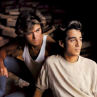 Playlists – Wham Mais Tocadas Wham mais tocadas 2026