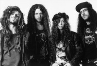 White Zombie mais tocadas 2026