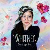 Playlists – Whitney Mais Tocadas Whitney mais tocadas 2026