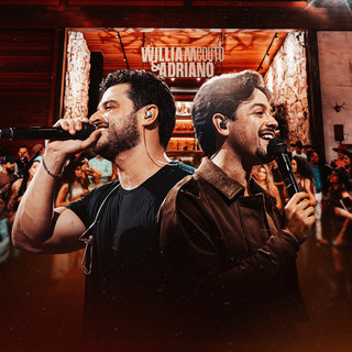 Playlists – William Couto E Adriano Mais Tocadas William Couto E Adriano mais tocadas 2026