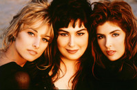 Playlists – Wilson Phillips Mais Tocadas Wilson Phillips mais tocadas 2026