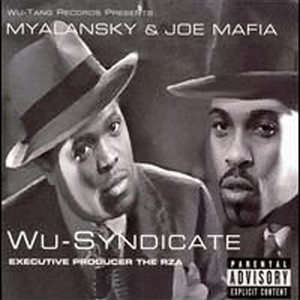 Wu Syndicate mais tocadas 2026