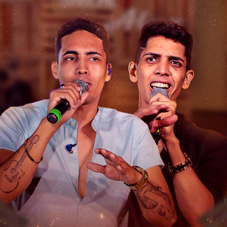 Yan E Alex mais tocadas 2026