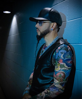Yandel mais tocadas 2026