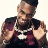 Ynw Melly mais tocadas 2026