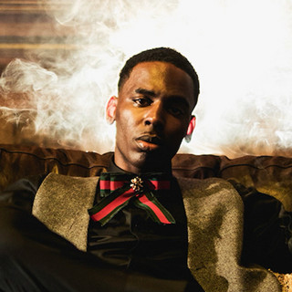 Young Dolph mais tocadas 2026