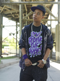Yung Berg mais tocadas 2026