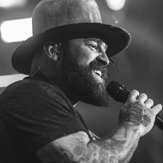 Zac Brown mais tocadas 2026