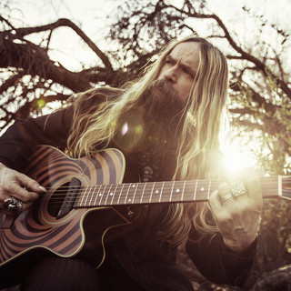 Zakk Wylde mais tocadas 2026