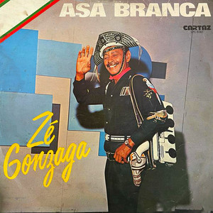 Ze Gonzaga mais tocadas 2026