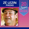 Ze Lezin mais tocadas 2026