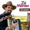 Ze Moraes mais tocadas 2026