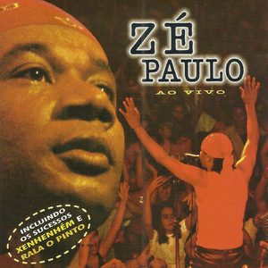 Ze Paulo mais tocadas 2026