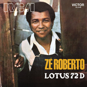 Ze Roberto mais tocadas 2026