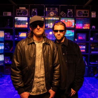 Zeds Dead mais tocadas 2026