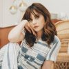Zooey Deschanel mais tocadas 2026