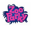 Zooparky mais tocadas 2026