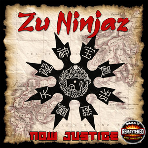 Zu Ninjaz mais tocadas 2026